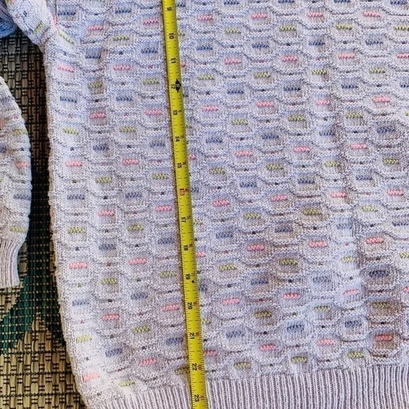 Vintage Redhead for Her Sweater Size L - Picture 7 of 7